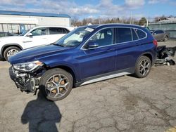 BMW salvage cars for sale: 2019 BMW X1 XDRIVE28I