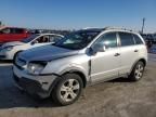 2014 Chevrolet Captiva LS