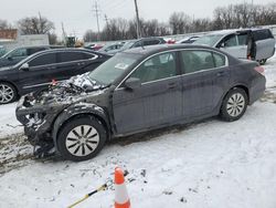 2011 Honda Accord LX en venta en Columbus, OH