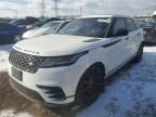 2018 Land Rover Range Rover Velar R-DYNAMIC SE