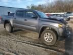 2017 Toyota Tacoma Double Cab