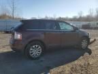 2009 Ford Edge Limited