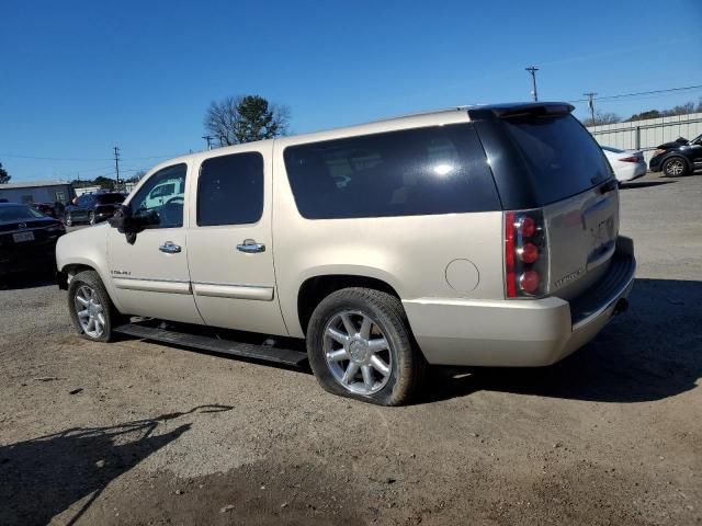 2007 GMC Yukon XL Denali