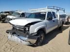 2006 Chevrolet Silverado C3500