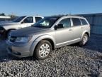 2020 Dodge Journey SE