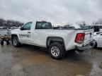 2014 GMC Sierra C1500