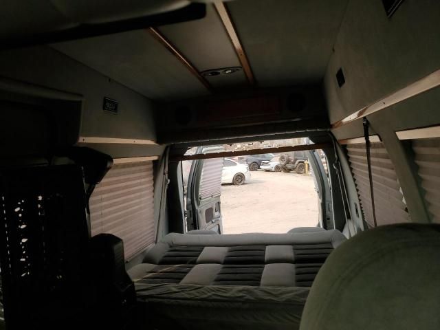 2004 Ford Econoline E150 Van