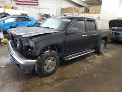 2007 GMC Canyon en venta en Ham Lake, MN