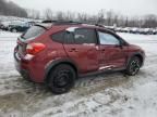 2015 Subaru XV Crosstrek 2.0 Premium