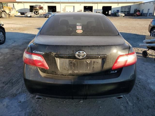 2009 Toyota Camry SE