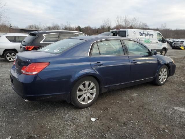 2006 Toyota Avalon XL