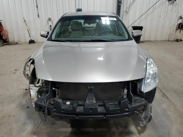 2011 Nissan Altima Base