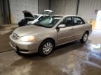 2004 Toyota Corolla CE