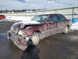 1998 Mercedes-Benz C 230 en venta en Pennsburg, PA