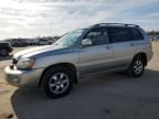 2005 Toyota Highlander Limited