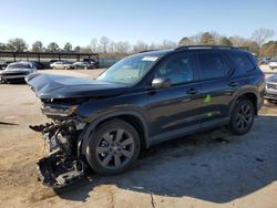 Honda Vehiculos salvage en venta: 2023 Honda Pilot Sport