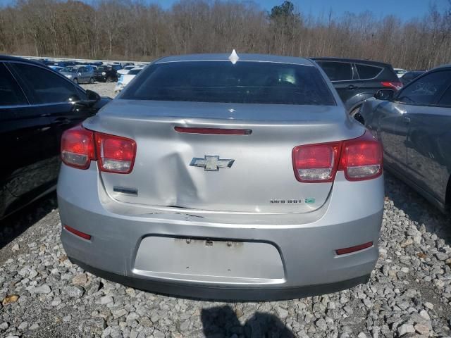 2013 Chevrolet Malibu 1LT