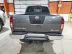 2009 Nissan Frontier King Cab SE