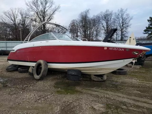 2013 Cobalt Boat