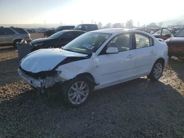 2008 Mazda 3 I