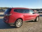 2013 Chevrolet Traverse LT