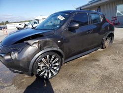 Nissan Juke salvage cars for sale: 2011 Nissan Juke S