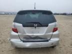 2012 Honda FIT Sport