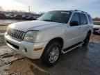 2004 Mercury Mountaineer