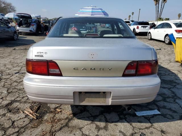 1996 Toyota Camry DX