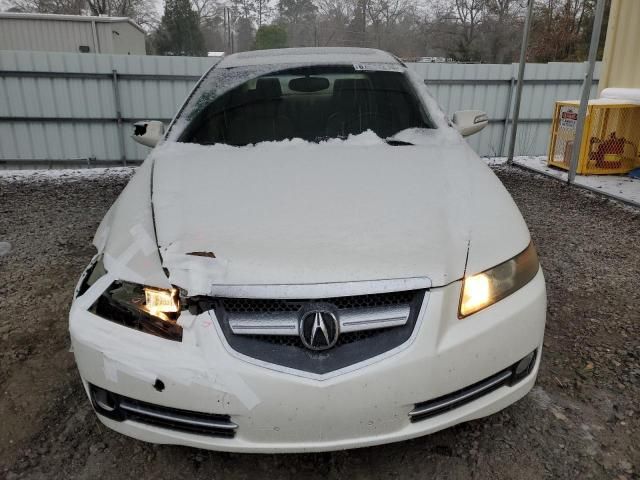 2008 Acura TL