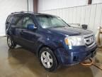 2011 Honda Pilot Exln