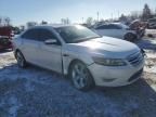 2011 Ford Taurus SHO