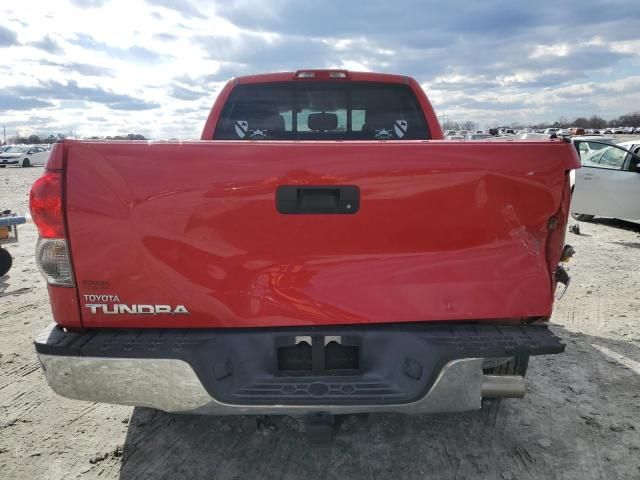 2007 Toyota Tundra Double Cab Limited