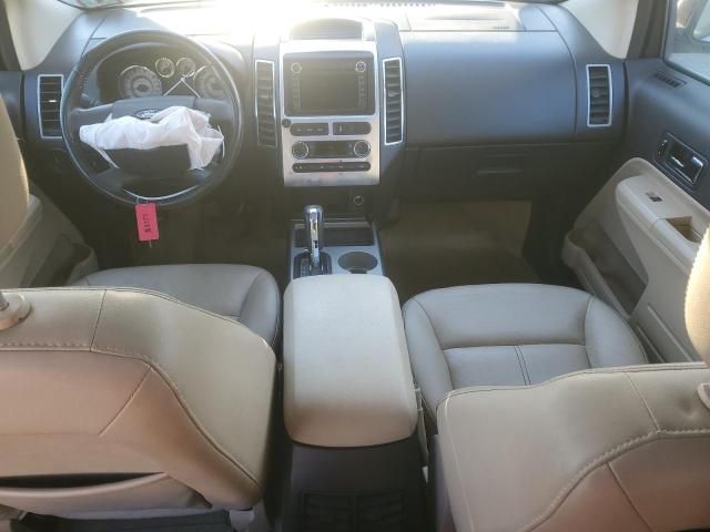 2008 Ford Edge Limited