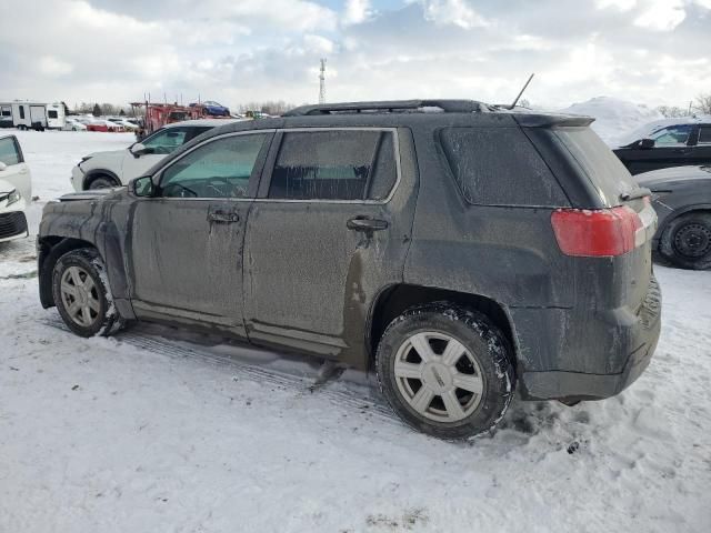 2014 GMC Terrain SLE