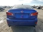 2012 Lexus IS 350