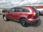 2008 Honda CR-V EXL