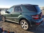 2009 Mercedes-Benz ML 350