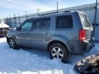 2010 Honda Pilot EXL