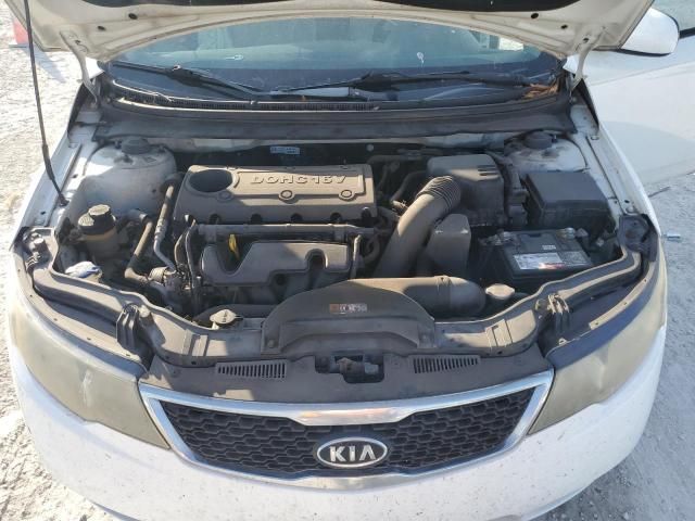 2013 KIA Forte LX