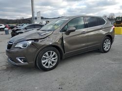 2019 Buick Envision Preferred en venta en Lebanon, TN