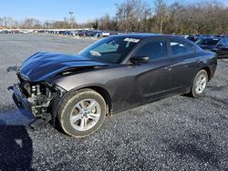 2022 Dodge Charger SXT en venta en Baltimore, MD