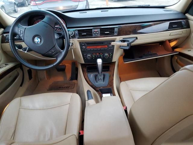 2011 BMW 328 I Sulev