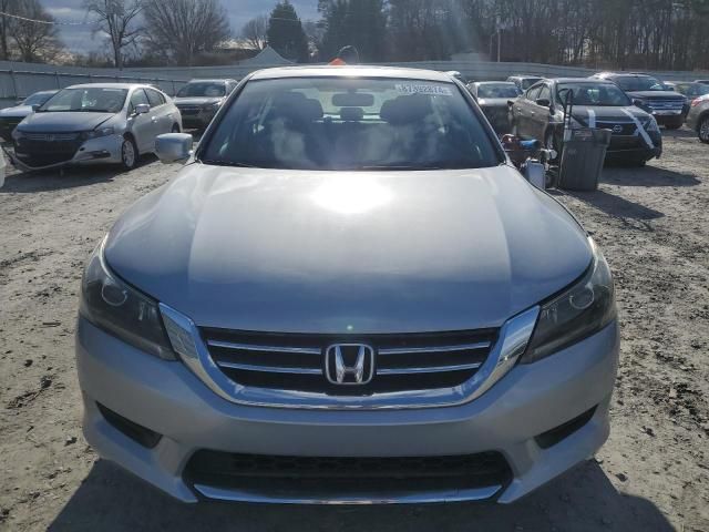 2013 Honda Accord EX