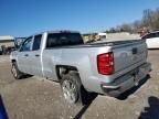 2016 Chevrolet Silverado C1500 Custom