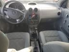 2005 Chevrolet Aveo Base