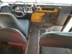 1997 Ford Bus Chassis B800