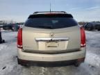 2010 Cadillac SRX Luxury Collection