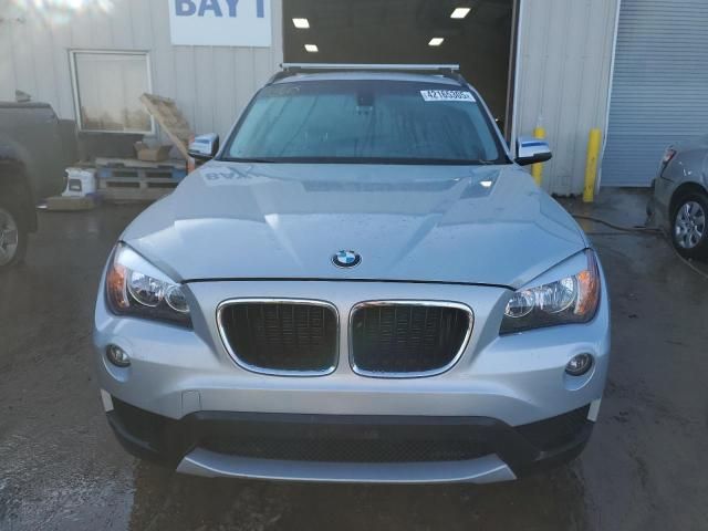 2014 BMW X1 SDRIVE28I