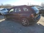 2008 Chevrolet Equinox LS